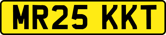 MR25KKT