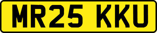 MR25KKU