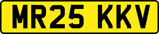 MR25KKV