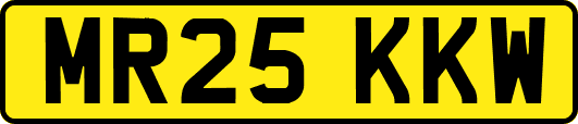 MR25KKW