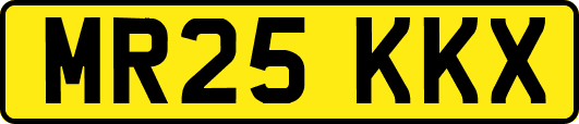 MR25KKX