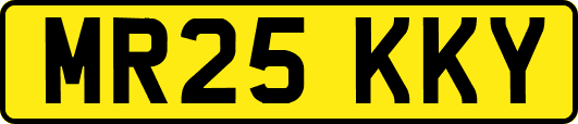 MR25KKY