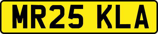 MR25KLA