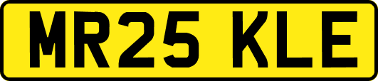 MR25KLE