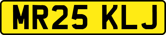 MR25KLJ