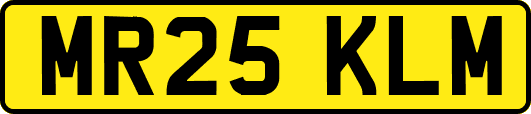MR25KLM