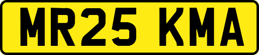 MR25KMA