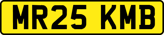 MR25KMB