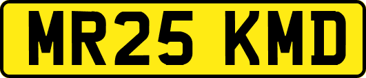 MR25KMD