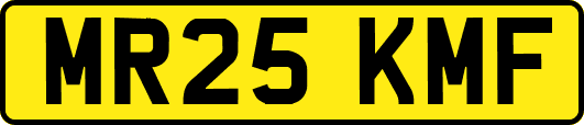 MR25KMF