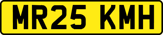 MR25KMH