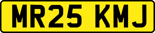 MR25KMJ