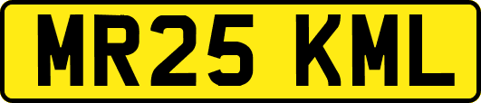 MR25KML