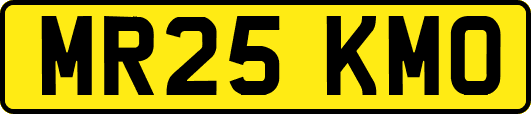 MR25KMO