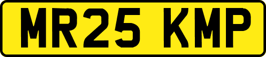 MR25KMP