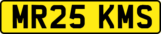 MR25KMS