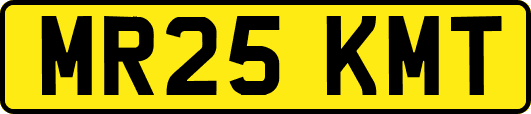 MR25KMT
