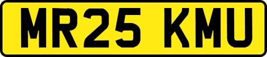 MR25KMU