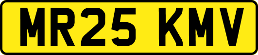 MR25KMV