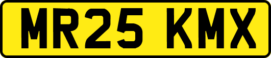 MR25KMX