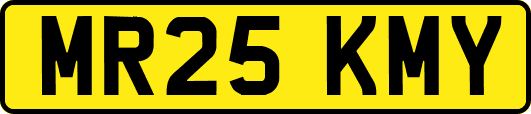 MR25KMY
