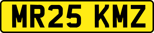 MR25KMZ