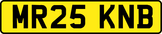 MR25KNB