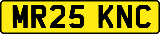 MR25KNC