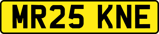 MR25KNE