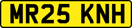 MR25KNH