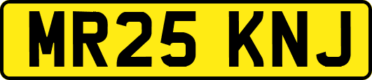 MR25KNJ