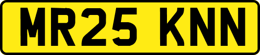 MR25KNN