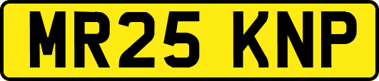 MR25KNP