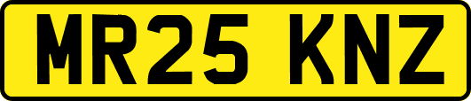 MR25KNZ