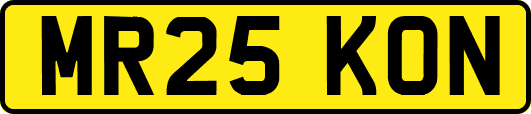 MR25KON