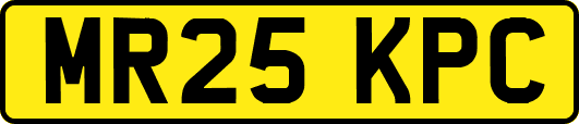 MR25KPC