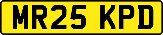 MR25KPD