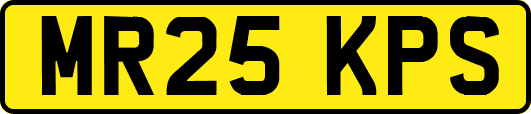 MR25KPS
