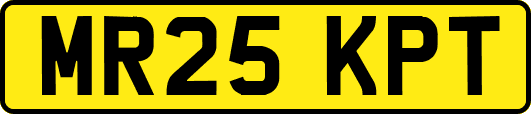MR25KPT