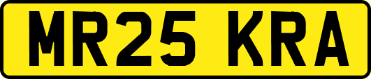 MR25KRA