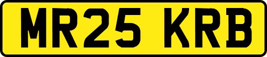 MR25KRB