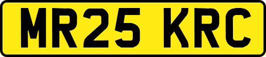 MR25KRC