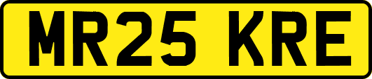 MR25KRE