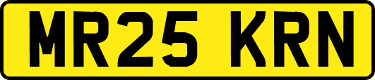 MR25KRN
