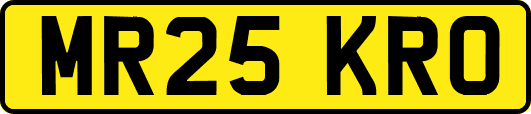 MR25KRO