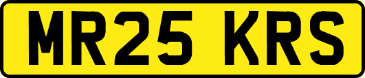 MR25KRS