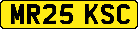 MR25KSC