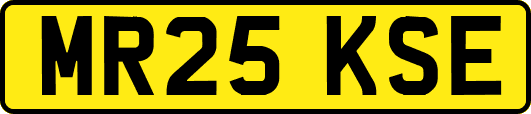 MR25KSE