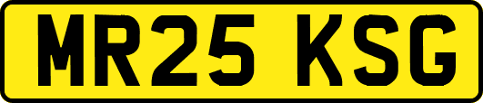 MR25KSG