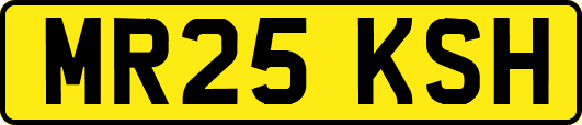 MR25KSH